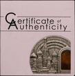 PALAU, KM# 424 , Silver, 10 Dollars, 2012, Mint Strike - Antique Finish, MINERAL ART - Moscow Kremlin. With a real Amber insert.