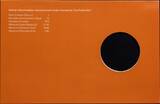 QATAR, KM# 31 , Silver, 10 Riyal, 2006, Proof, 15th Asian Games - Table tennis player and orange-brownish color. Scarce coin in