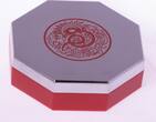 SINGAPORE, KM# 180 , Silver, 10 Dollars, 2001, Proof, Year of the Snake. Coin in excellent condition!