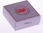 SINGAPORE, KM# 266 , Silver, 10 Dollars, 2007, Proof, Year of the Pig. Colored. Scarce 2 oz. Silver proof coin in excellent cond
