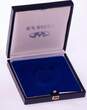 SOUTH AFRICA , KM# 89 , Silver, 1 Rand, 1974, Proof, Pretoria Mint. Coin housed in Orignal Mint Capsule! Coin in excellent condi