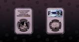 THAILAND, Y# 166 , Silver, 600 Baht , BE2526-1983, Proof, Thai Alphabet Anniversary. Very rare silver proof coin in Superb Gem P
