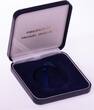 THAILAND, Y# 301 , Silver, 600 Baht , BE2538-1995, Proof, Ministry of Defence. Very rare in Superb Gem Proof condition. Top grad
