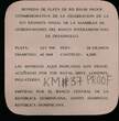 DOMINICAN REPUBLIC , KM# 37 , Silver, 10 Pesos, 1975, Proof , International Bankers Conference - First Hispaniola Coinage of Car