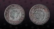 MOZAMBIQUE 2-1/2 Escudos MOZAMBIQUE, KM# 68 , Silver, 2-1/2 Escudos, 1938, Mint Strike, Lettering Colonia de Mocambique. Scarce coin! Coin in excellen -