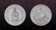 SAINT VINCENT AND THE GRENADINES 100 Dollars 1988 SAINT VINCENT AND THE ... 240,00 EUR  zzgl. 9,00 EUR Versand