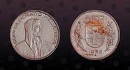 5 Francs 1925B SWITZERLAND SWITZERLAND, KM# 38 , Silver, 5 Francs, 1925B, Mint Strike, Nice silver coin! High grade! 
