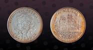 500 Francs 2000 TOGO TOGO , KM# 18 , Silver, 500 Francs, 2000, Proof, Gorch Fock - sailing ship. Scarce and very popular coin! Nice toning on Rev...