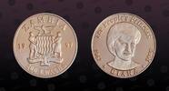 200 Kwacha 1997 ZAMBIA ZAMBIA , KM# 52a , Silver, 200 Kwacha, 1997, Proof, Diana - The People s Princess. Very rare silver proof coin in excellen...
