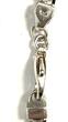 Königskette 925er Sterling Silber 52,5 cm / 6 mm