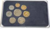 38,80 Drachmen KMS Griechenland 1978 PP