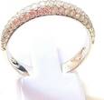 Ring Gr. 57 Judith Williams Silberrring Touch of Diamonds Zirkonia 925 er Silber sehr gut