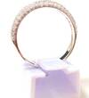 Ring Gr. 57 Judith Williams Silberrring Touch of Diamonds Zirkonia 925 er Silber sehr gut