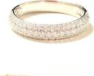 Ring Gr. 57 Judith Williams Silberrring Touch of Diamonds Zirkonia 925 er Silber sehr gut