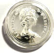 Kanada Kanada Dollar 1979 Griffon Royal Canadian Mint 1979 Münze Elisabeth II Silber VZ