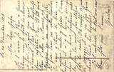 Deutschland Ansichtskarte Germersheim 1918 Germersheim am Rhein Eisenbahn und Schiffbrücke leicht bestoßene Ecken