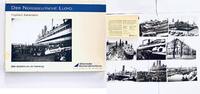 Deutschland Mappe 10 Ansichten Der norddeutsche Lloyd Lloydstadt Bremerhaven 10 Ansichten aus der Sammlung Hist. Museum Bremerhaven -