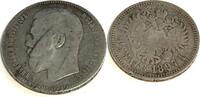 Russland 1 Rubel Nikolaus II / Nikolai II -