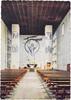 Deutschland Ansichtskarte Propsteikirche Oberhausen AK Sterkrade Kirche 1968 -