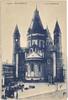 Frankreich Ansichtskarte Mayence La Cathedrale in Mayence Frankreich um 1920 -