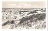 Deutschland Ansichtskarte Nordsee Nordseebad Juist -