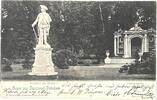 Deutschland Ansichtskarte Potsdam Friedrich der Grosse Neptunsgrotte -