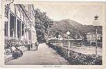 Deutschland Ansichtskarte Bad Ems Ansichtskarte Bad Ems Kursaal -