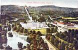 Deutschland Ansichtskarte Kassel Wilhelmshöhe Ansichtskarte Kassel Wilhelmshöhe -