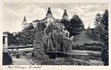Deutschland Ansichtskarte Bad Wildungen 1942 AK Fürstenhof gute Erhaltung 5,00 EUR  zzgl. 3,70 EUR Versand