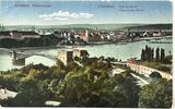 Deutschland Ansichtskarte Koblenz ca. 1900 Koblenz Rheinansicht ausreich... 5,00 EUR  zzgl. 3,70 EUR Versand