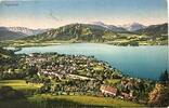 Deutschland Ansichtskarte Tegernsee 1928 AK Tegernsee Gesamtansicht best... 5,00 EUR  zzgl. 3,70 EUR Versand