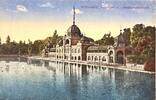 Ungarn Ansichtskarte Budapest um 1900 Budapest Stadtweidchenteich leicht... 5,00 EUR  zzgl. 3,70 EUR Versand