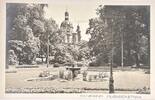 Deutschland Ansichtskarte Mannheim um 1900 Mannheim Im Friedrichspark se... 5,00 EUR  zzgl. 3,70 EUR Versand