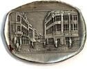 Deutschland Barren Bochumer Stadtbarren Drehscheibe um 1913 limitiert 50... 69,00 EUR  zzgl. 6,19 EUR Versand