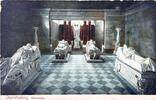 Deutschland Ansichtskarte Berlin Charlottenburg um 1900 Mausoleum leicht... 8,00 EUR  zzgl. 3,70 EUR Versand