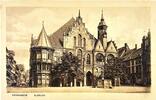 Deutschland Ansichtskarte Hildesheim Rathaus um 1900 AK Blick aufs Ratha... 8,00 EUR  zzgl. 3,70 EUR Versand
