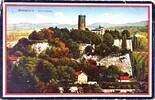 Deutschland Ansichtskarte Bielefeld 1915 Sparrenburg beknickt 8,00 EUR  zzgl. 3,70 EUR Versand