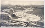 Deutschland Ansichtskarte Werratal Werraschleife um 1930 AK Blick von de... 5,00 EUR  zzgl. 3,70 EUR Versand