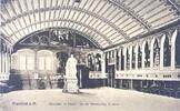 Deutschland Ansichtskarte Frankfurt am Main um 1900 Kaisersaal im Römer ... 3,00 EUR  zzgl. 6,19 EUR Versand