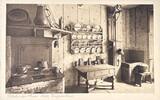 Deutschland Ansichtskarte Frankfurt am Main Goethehaus um 1900 Küche der... 5,00 EUR  zzgl. 3,70 EUR Versand