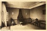 Deutschland Ansichtskarte Frankfurt am Main Goethehaus Musikzimmer, 1. Stock -