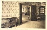 Deutschland Ansichtskarte Frankfurt am Main Goethehaus um 1900 Durchblic... 5,00 EUR  zzgl. 3,70 EUR Versand