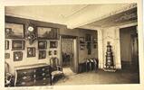 Deutschland Ansichtskarte Frankfurt am Main Goethehaus um 1900 Gemäldeka... 5,00 EUR  zzgl. 3,70 EUR Versand
