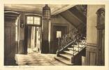 Deutschland Ansichtskarte Frankfurt am Main Goethehaus um 1900 Hausflur ... 5,00 EUR  zzgl. 3,70 EUR Versand