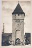 Deutschland Ansichtskarte Schwäbisch Gmünd um 1900 Rinderbachertorturm G... 5,00 EUR  zzgl. 3,70 EUR Versand