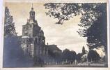 Deutschland Ansichtskarte München um 1900 Nationalmuseum leicht befleckt 5,00 EUR  zzgl. 3,70 EUR Versand