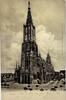 Deutschland Ansichtskarte Münster in Ulm um 1930 Kirche leicht bestoßene... 3,00 EUR  zzgl. 6,19 EUR Versand