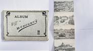 Deutschland 5 Ansichtskarten München 5 Aks München um 1900 Karlsplatz m. Justizgebäuden Hauptbahnhof Frauenkirche -