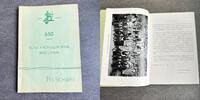 Deutschland Heft Schützenwesen / Schießsport Oberhausen 1958 Festschrift 650 Jahre Bürger-Schützen-Gilde Holten 1308 gut