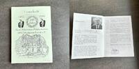 Festschrift Schützenverein Oberhausen Lirich Schützenwesen 100 Jahre Sankt Sebastianus Schützenverein -